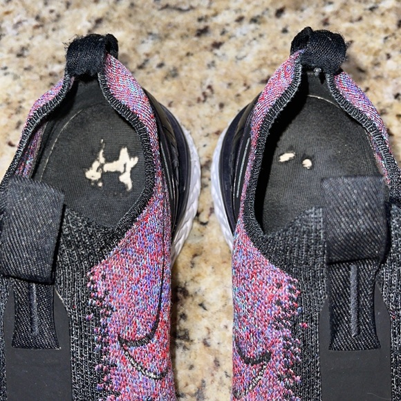 Nike Epic Phantom React Flyknit - Picture 2 of 7